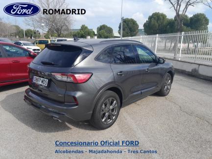 Ford Kuga ST-Line 2.5 Duratec PHEV 165kW Auto segunda mano Madrid