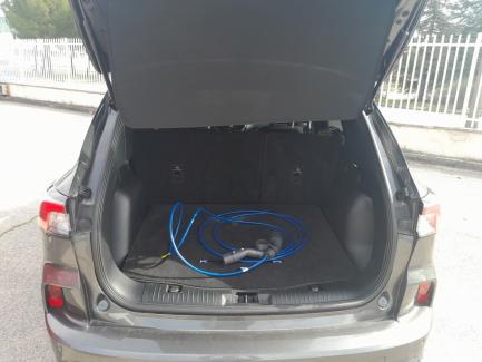 Ford Kuga ST-Line 2.5 Duratec PHEV 165kW Auto segunda mano Madrid