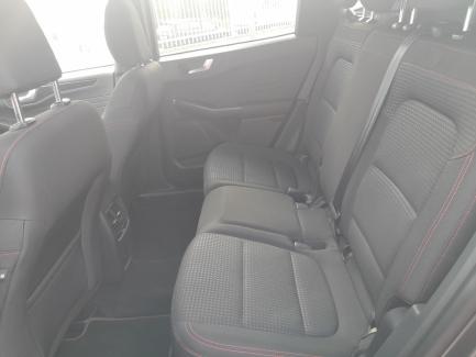 Ford Kuga ST-Line 2.5 Duratec PHEV 165kW Auto segunda mano Madrid