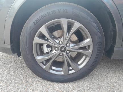 Ford Kuga ST-Line 2.5 Duratec PHEV 165kW Auto segunda mano Madrid