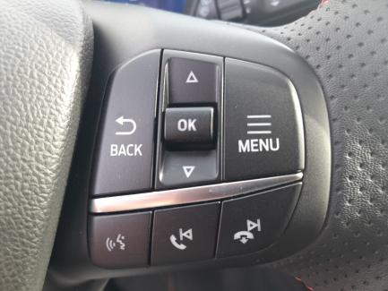 Ford Kuga ST-Line 2.5 Duratec PHEV 165kW Auto segunda mano Madrid