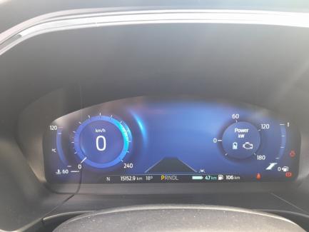 Ford Kuga ST-Line 2.5 Duratec PHEV 165kW Auto segunda mano Madrid