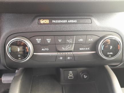 Ford Kuga ST-Line 2.5 Duratec PHEV 165kW Auto segunda mano Madrid