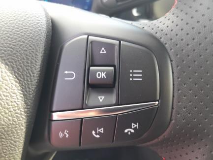 Ford Focus ST-Line X 1.0T EcoBoost mHEV 92kW(125CV) segunda mano Madrid