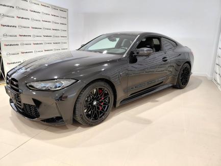 BMW Serie 4
