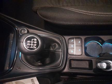 Ford Puma 1.0 EcoBoost 125cv Titanium MHEV segunda mano Madrid