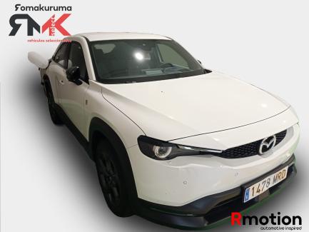 Mazda MX-30 segunda mano Barcelona