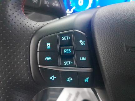 Ford Kuga ST-Line 2.5 Duratec PHEV 165kW Auto segunda mano Madrid