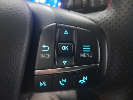 Ford Kuga ST-Line 2.5 Duratec PHEV 165kW Auto segunda mano Madrid