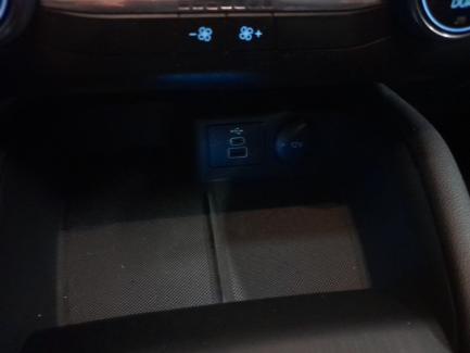 Ford Kuga ST-Line 2.5 Duratec PHEV 165kW Auto segunda mano Madrid