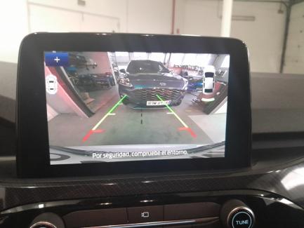 Ford Kuga ST-Line 2.5 Duratec PHEV 165kW Auto segunda mano Madrid