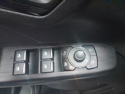 Ford Kuga ST-Line 2.5 Duratec PHEV 165kW Auto segunda mano Madrid