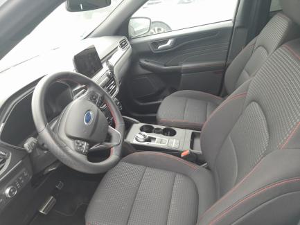 Ford Kuga ST-Line 2.5 Duratec PHEV 165kW Auto segunda mano Madrid