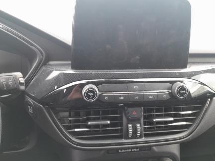 Ford Kuga ST-Line 2.5 Duratec PHEV 165kW Auto segunda mano Madrid