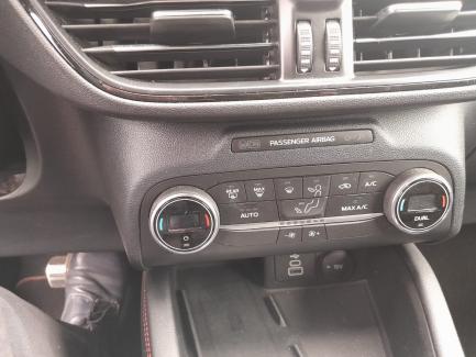 Ford Kuga ST-Line 2.5 Duratec PHEV 165kW Auto segunda mano Madrid