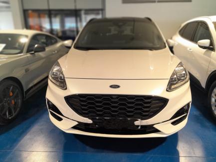 Ford Kuga ST-Line X 2.5 Duratec PHEV 165kW Auto segunda mano Madrid