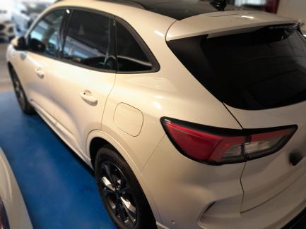 Ford Kuga ST-Line X 2.5 Duratec PHEV 165kW Auto segunda mano Madrid