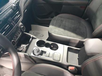 Ford Kuga ST-Line X 2.5 Duratec PHEV 165kW Auto segunda mano Madrid