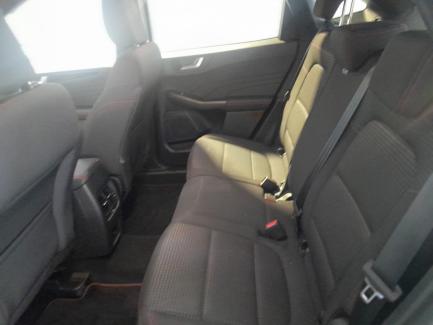 Ford Kuga ST-Line X 2.5 Duratec PHEV 165kW Auto segunda mano Madrid