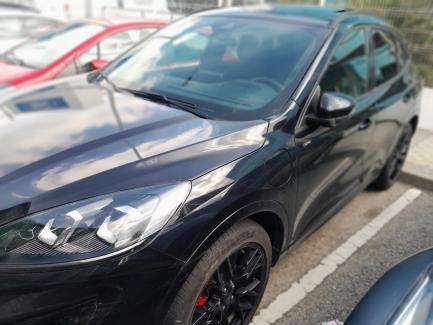 Ford Kuga ST-Line X 2.5 Duratec PHEV 165kW Auto segunda mano Madrid