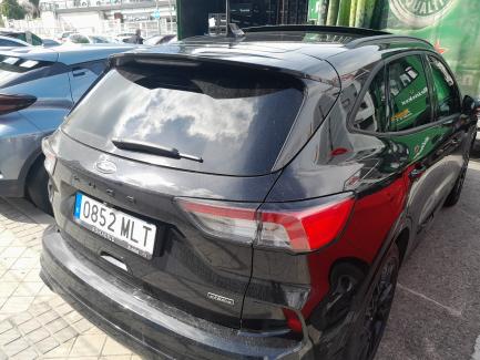 Ford Kuga ST-Line X 2.5 Duratec PHEV 165kW Auto segunda mano Madrid