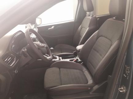Ford Kuga ST-Line X 2.5 Duratec PHEV 165kW Auto segunda mano Madrid