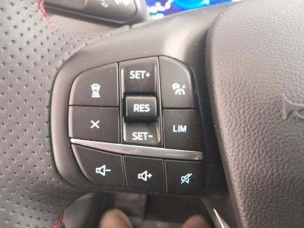 Ford Kuga ST-Line X 2.5 Duratec PHEV 165kW Auto segunda mano Madrid
