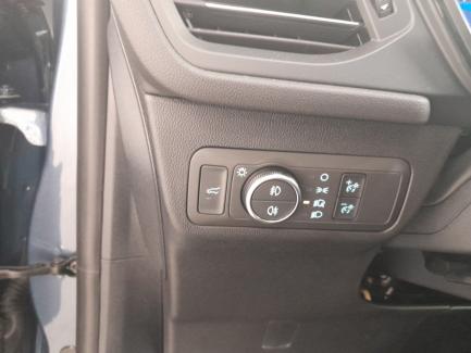Ford Kuga ST-Line X 2.5 Duratec PHEV 165kW Auto segunda mano Madrid