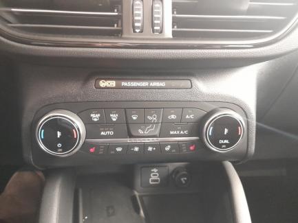 Ford Kuga ST-Line X 2.5 Duratec PHEV 165kW Auto segunda mano Madrid