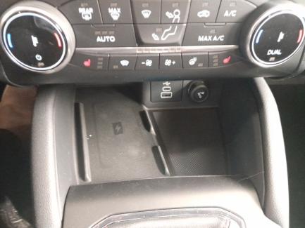Ford Kuga ST-Line X 2.5 Duratec PHEV 165kW Auto segunda mano Madrid