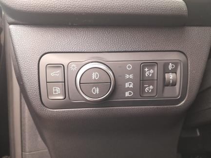 Ford Kuga ST-Line 2.5 Duratec PHEV 165kW Auto segunda mano Madrid