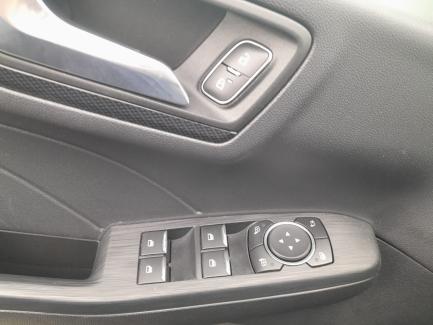 Ford Kuga ST-Line 2.5 Duratec PHEV 165kW Auto segunda mano Madrid