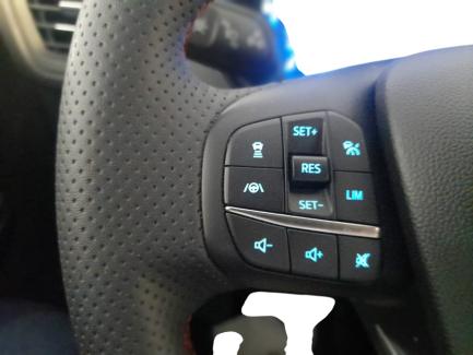 Ford Kuga ST-Line 2.5 Duratec PHEV 165kW Auto segunda mano Madrid