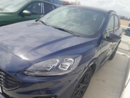 Ford Kuga ST-Line X 2.5 Duratec PHEV 165kW Auto segunda mano Madrid