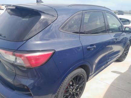 Ford Kuga ST-Line X 2.5 Duratec PHEV 165kW Auto segunda mano Madrid