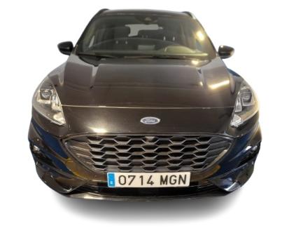 Ford Kuga ST-Line 2.5 Duratec PHEV 165kW Auto segunda mano Madrid