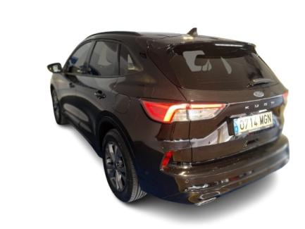 Ford Kuga ST-Line 2.5 Duratec PHEV 165kW Auto segunda mano Madrid