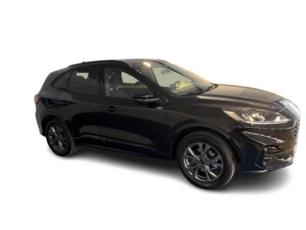 Ford Kuga ST-Line 2.5 Duratec PHEV 165kW Auto segunda mano Madrid