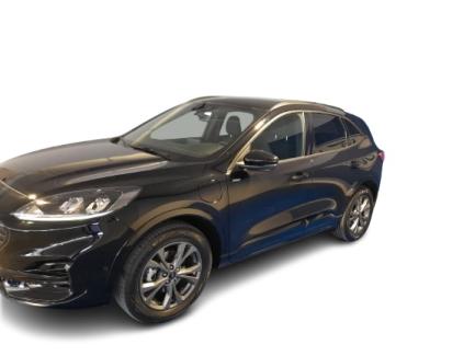 Ford Kuga ST-Line 2.5 Duratec PHEV 165kW Auto segunda mano Madrid