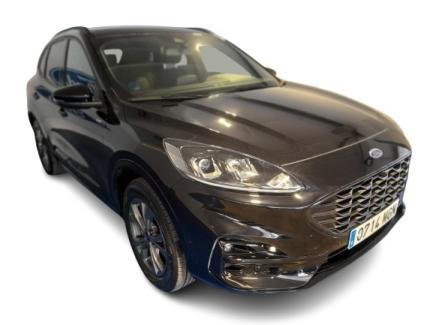 Ford Kuga ST-Line 2.5 Duratec PHEV 165kW Auto segunda mano Madrid
