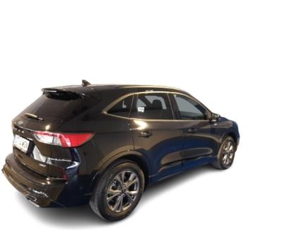 Ford Kuga ST-Line 2.5 Duratec PHEV 165kW Auto segunda mano Madrid