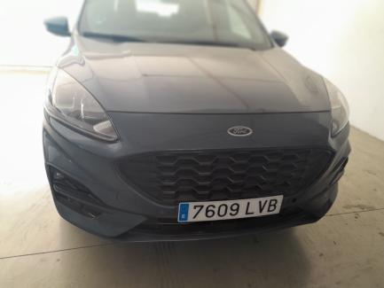 Ford Kuga ST-Line 1.5 EcoBoost 110kW (150CV) segunda mano Madrid