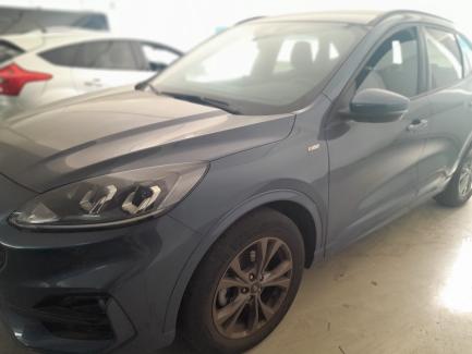 Ford Kuga ST-Line 1.5 EcoBoost 110kW (150CV) segunda mano Madrid