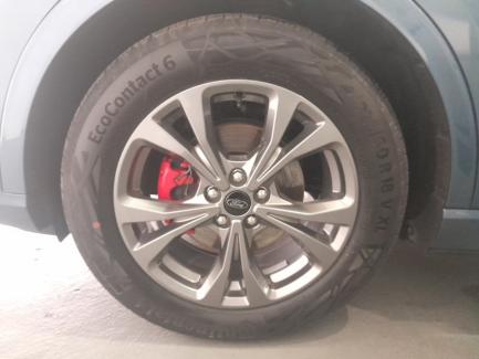Ford Kuga ST-Line 1.5 EcoBoost 110kW (150CV) segunda mano Madrid