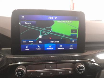 Ford Kuga ST-Line 1.5 EcoBoost 110kW (150CV) segunda mano Madrid