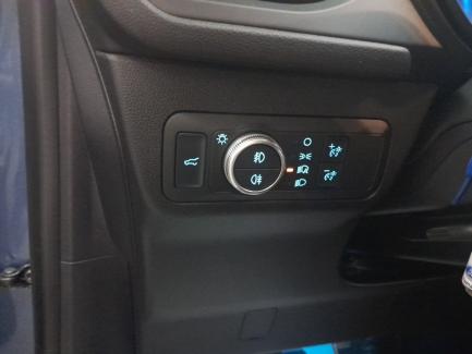 Ford Kuga ST-Line 1.5 EcoBoost 110kW (150CV) segunda mano Madrid