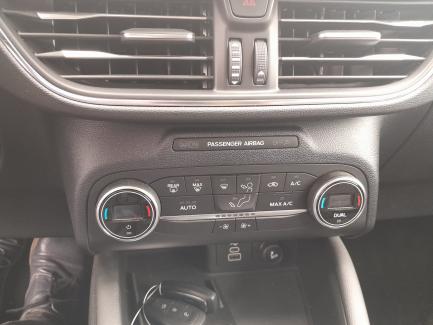 Ford Kuga Titanium 1.5T EcoBoost 110kW (150CV) segunda mano Madrid