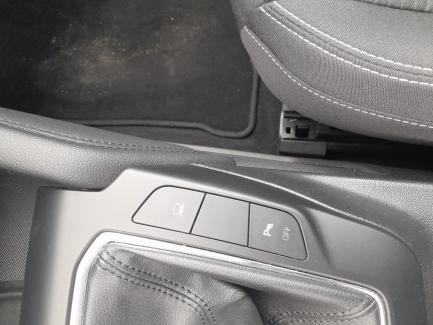 Ford Kuga Titanium 1.5T EcoBoost 110kW (150CV) segunda mano Madrid
