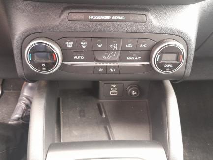 Ford Kuga Titanium 1.5T EcoBoost 110kW (150CV) segunda mano Madrid