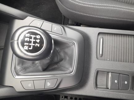 Ford Kuga Titanium 1.5T EcoBoost 110kW (150CV) segunda mano Madrid